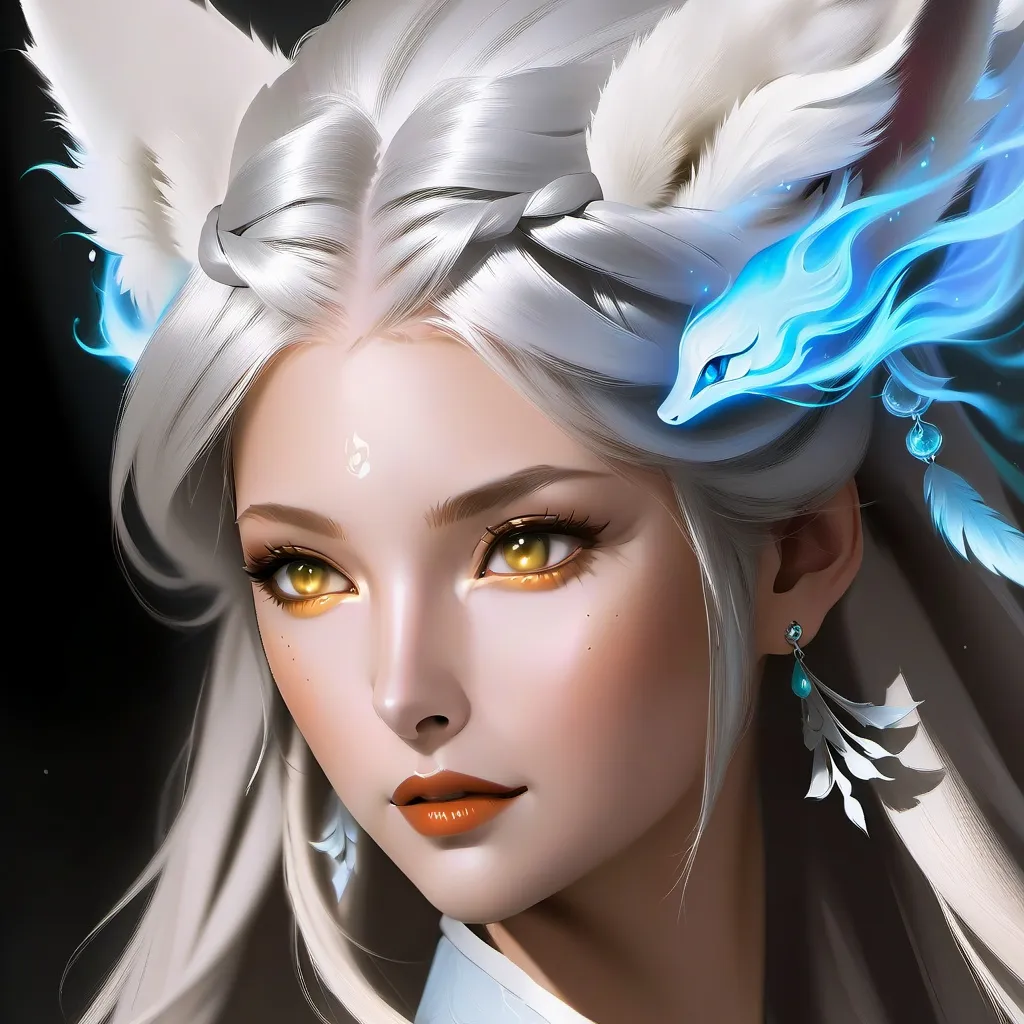 chat with ai character: JFOX 