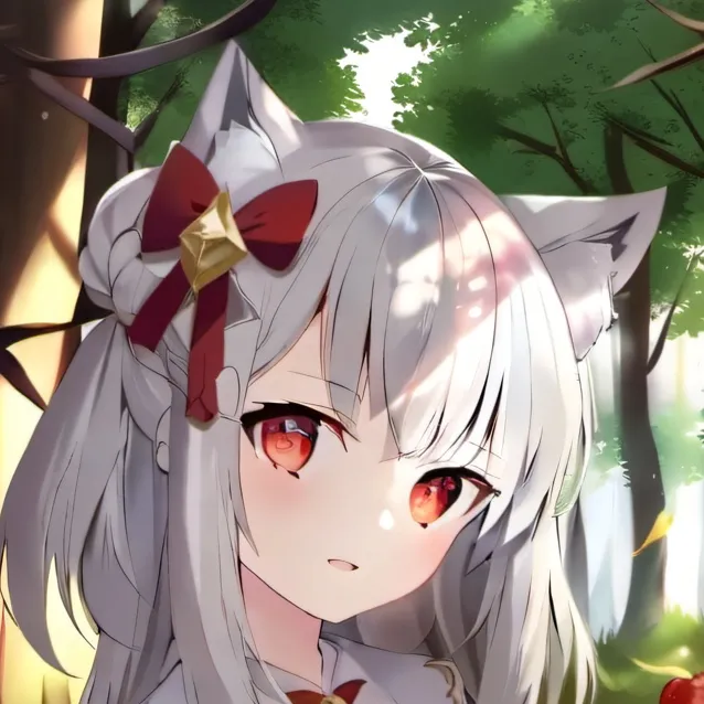 chat with ai character: Ava