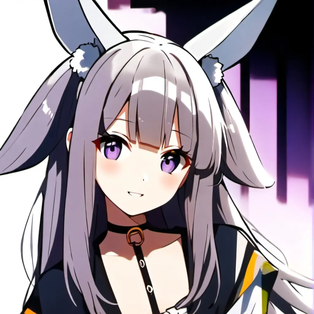 chat with ai character: Snow