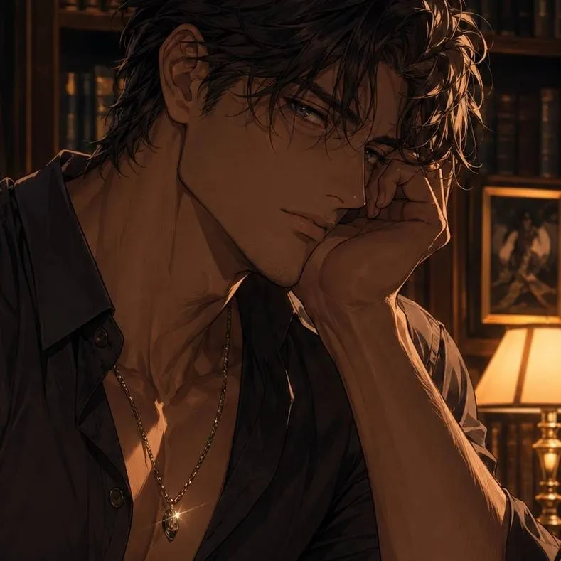 chat with ai character: Kent