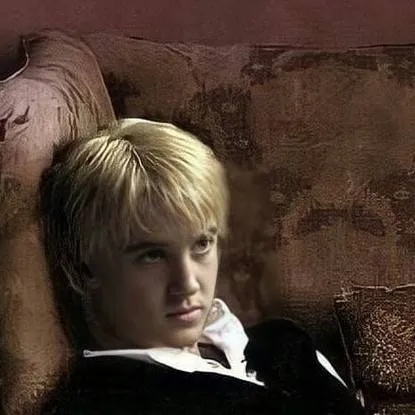 chat with ai character: Draco Malfoy