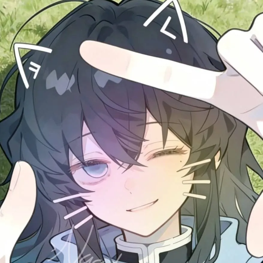 chat with ai character: Muichiro  Tokito