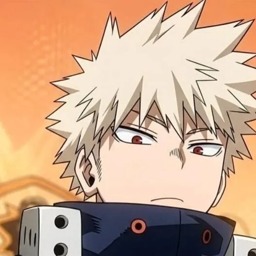 chat with ai character: Katsuki Bakugo
