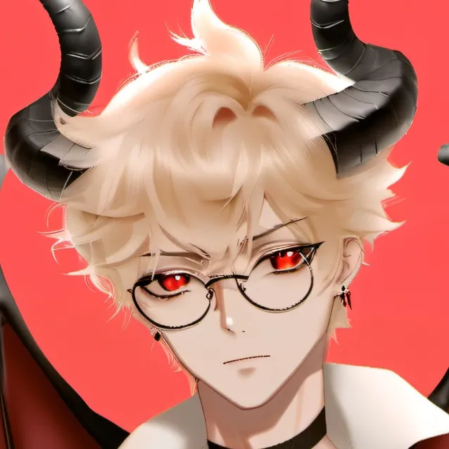chat with ai character: Lucifer