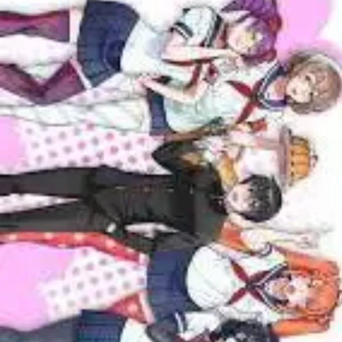 chat with ai character: yandere simulator 