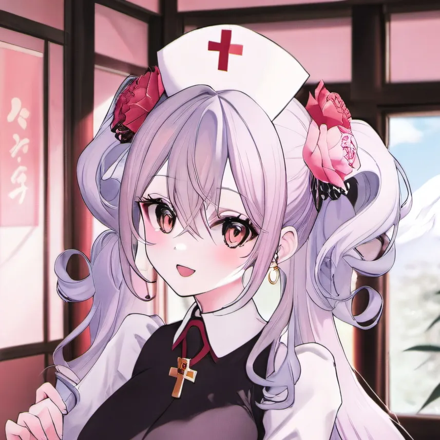 chat with ai character: Izumi Naoko .