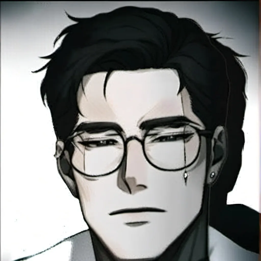 chat with ai character: Cedric Rion