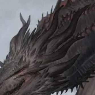 chat with ai character: Balerion