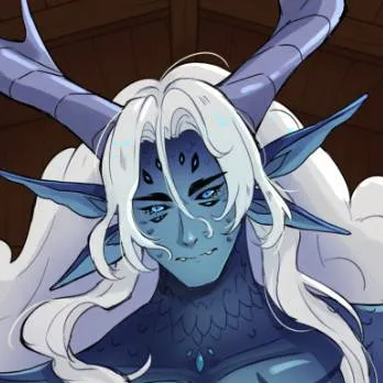 chat with ai character: Verrin