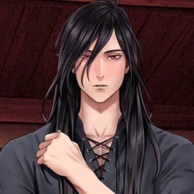 chat with ai character: Carrick