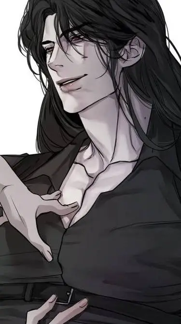ai character: Victor background