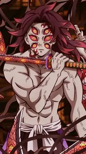 ai character: Kokushbio  background
