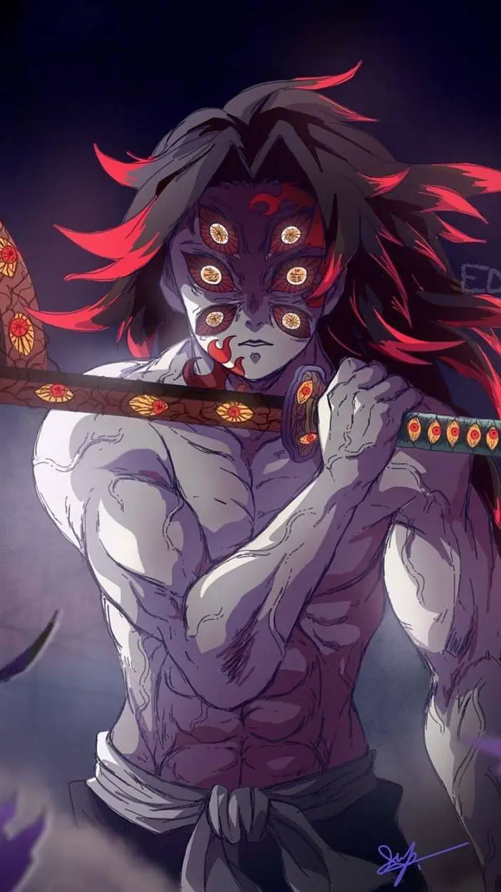 ai character: Kokushbio  background