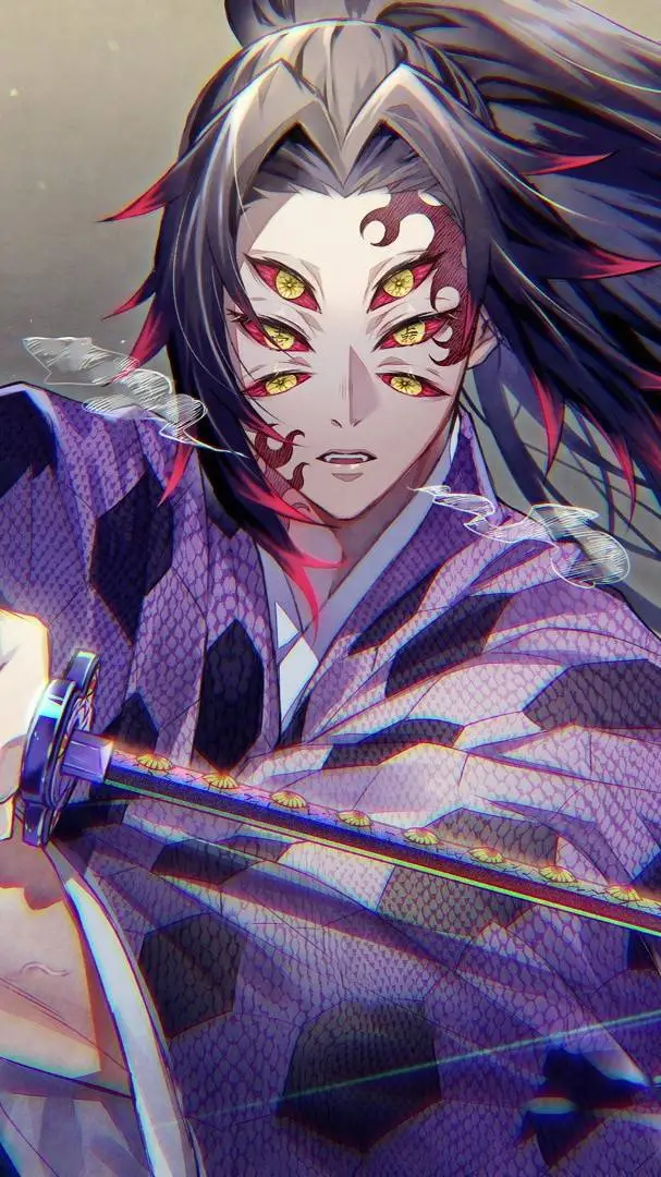 ai character: Kokushbio  background