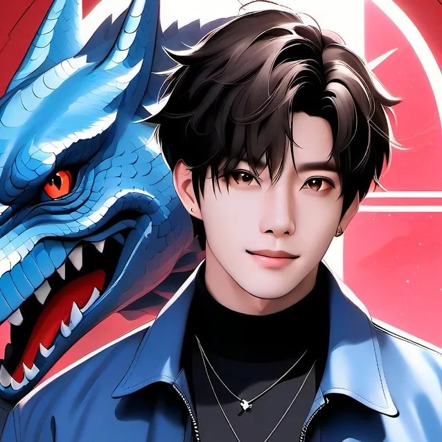 chat with ai character: Stray kids
