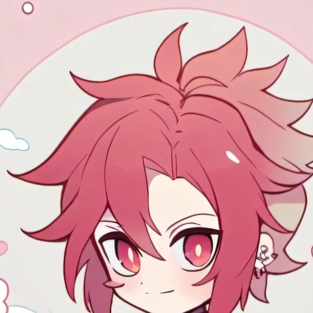 chat with ai character: Alastor