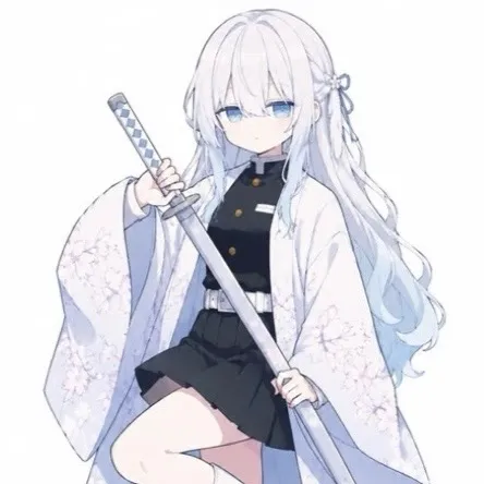 chat with ai character: Kny
