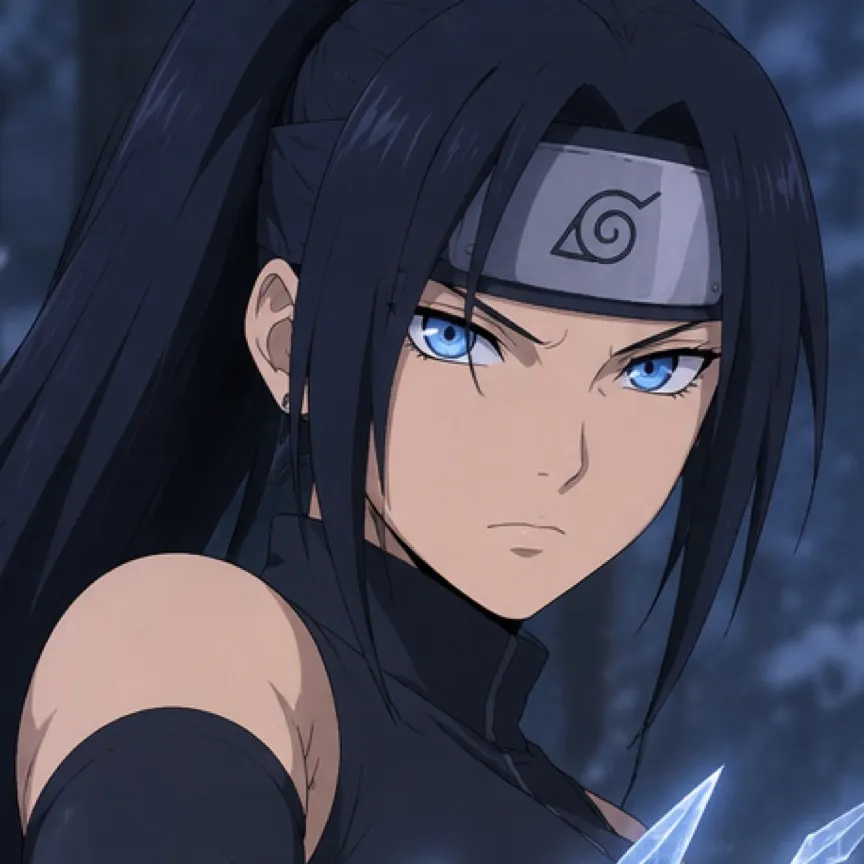chat with ai character: Team 7