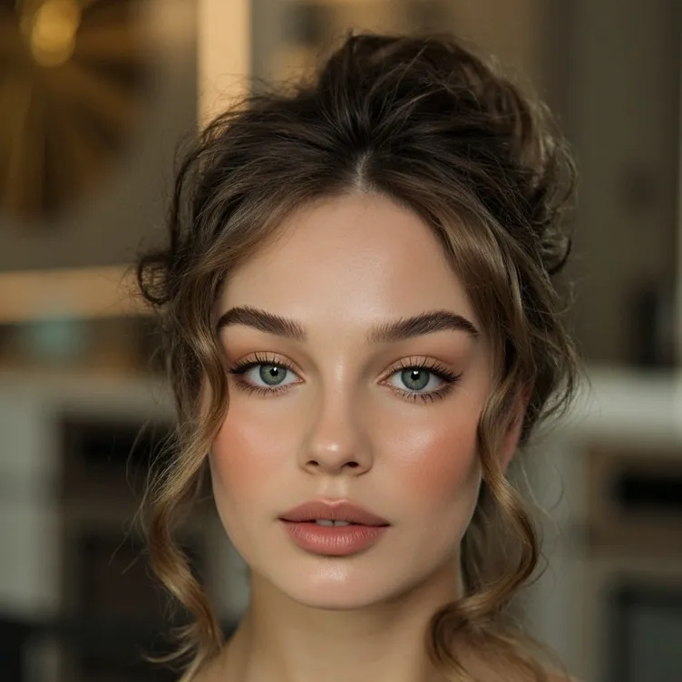 chat with ai character: Tania 