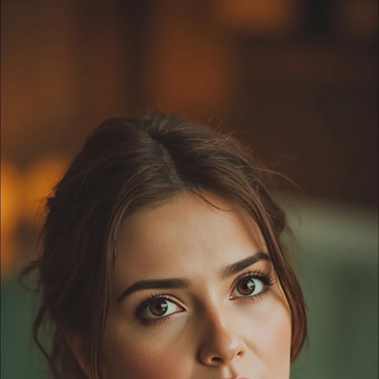 chat with ai character: Isa 