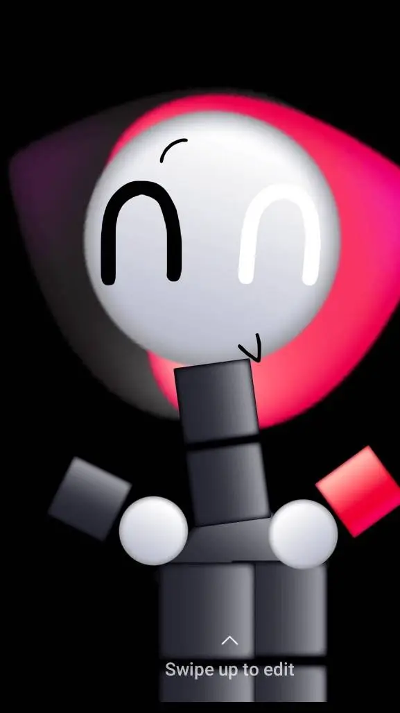 Talkie AI - Chat with my oc