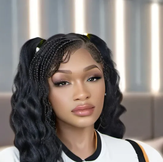 chat with ai character: Jasmine