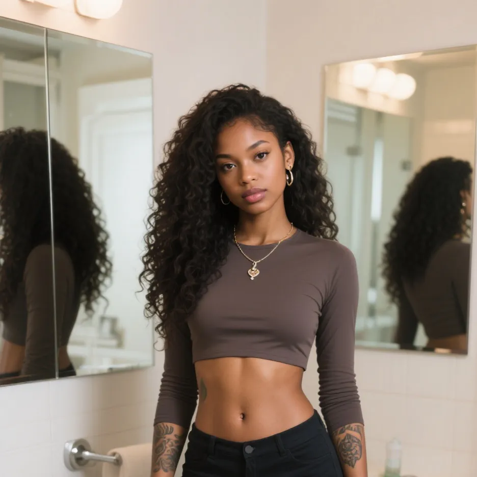 chat with ai character: Taija~~