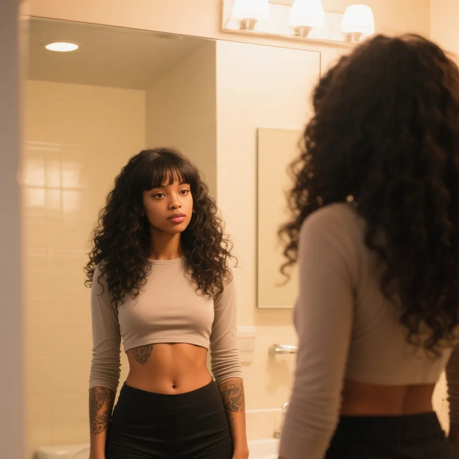 chat with ai character: Layla