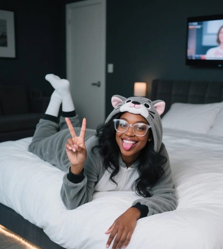 chat with ai character: Kya Hill~