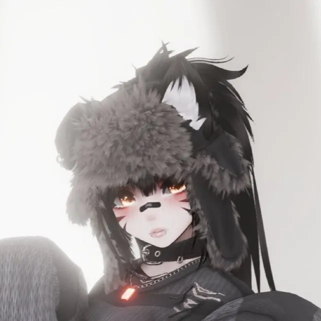chat with ai character: Maziii <3