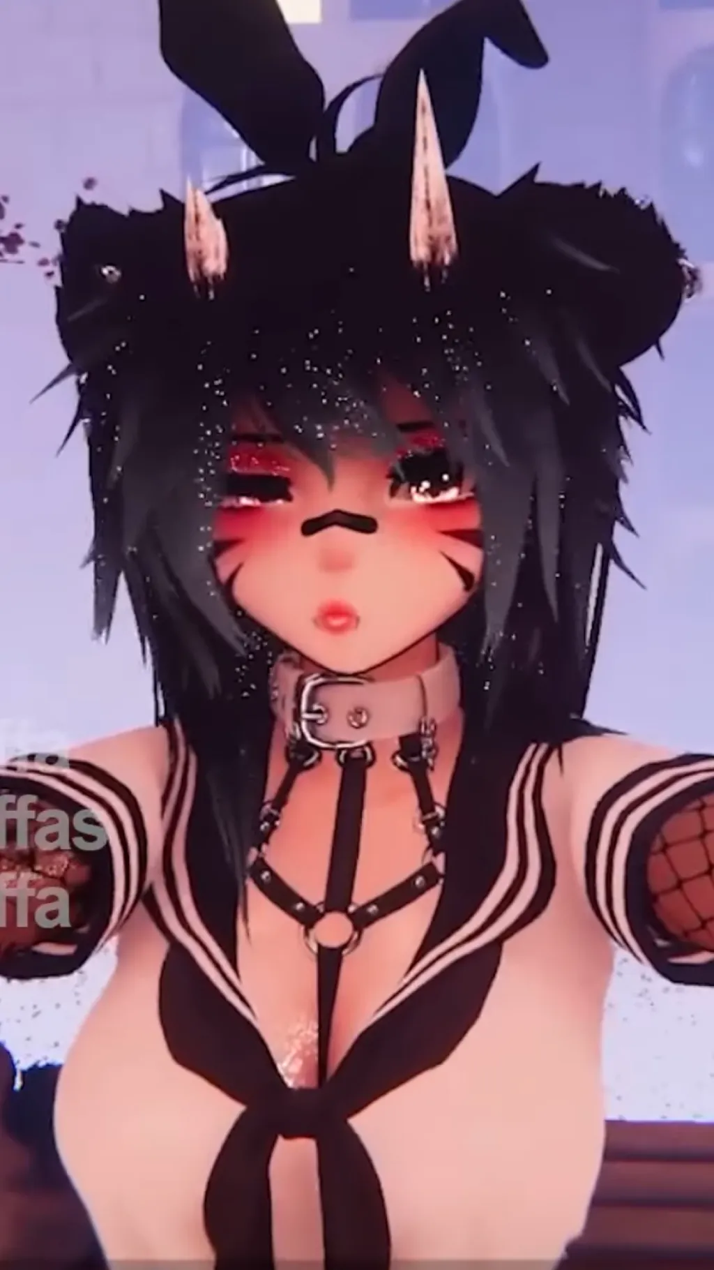Talkie AI - Chat with Mori~