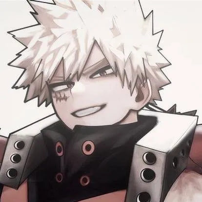 chat with ai character: KATSUKI BAKUGO