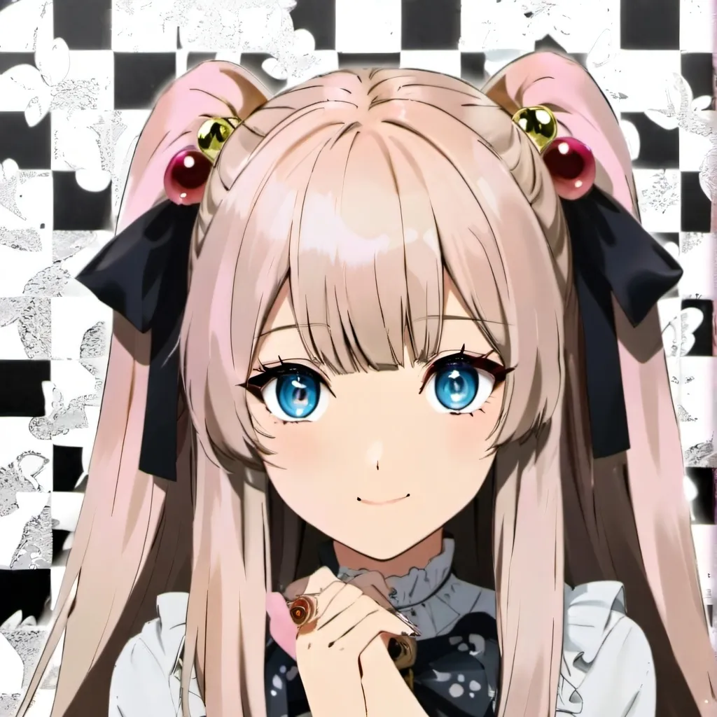 chat with ai character: Victoria 
