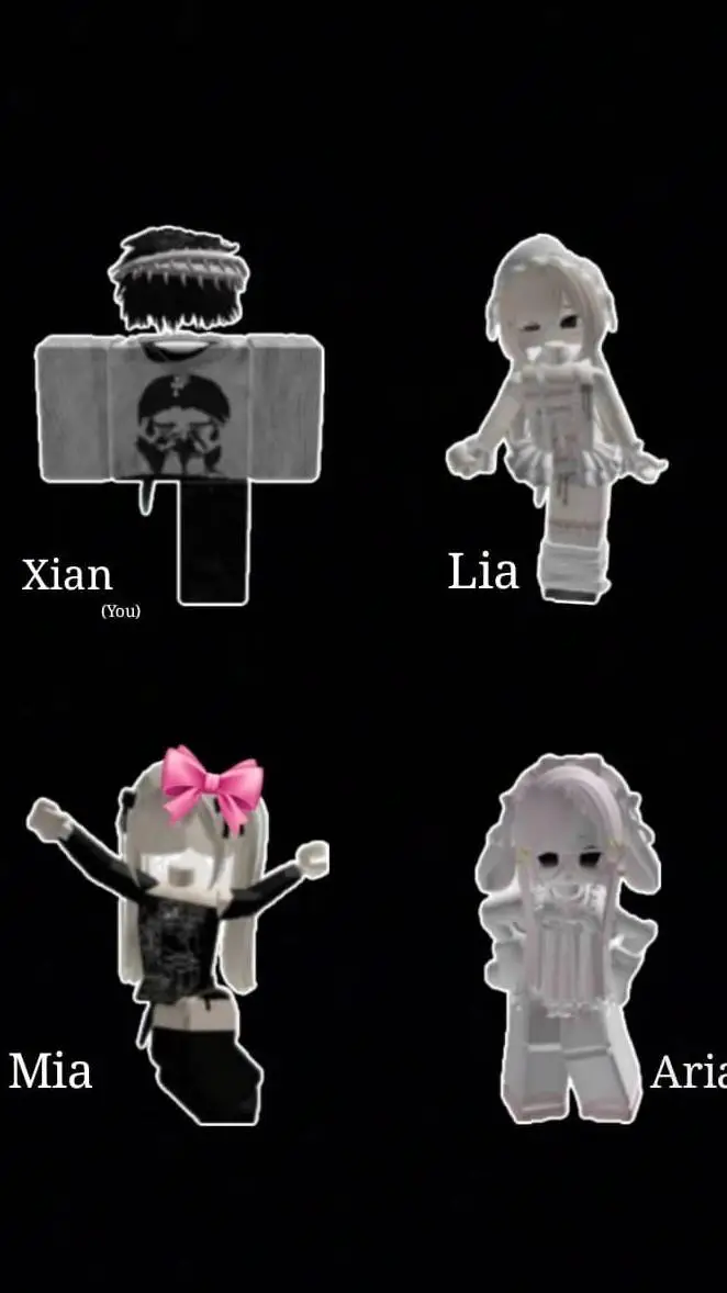 Talkie AI - Chat with Roblox Gc