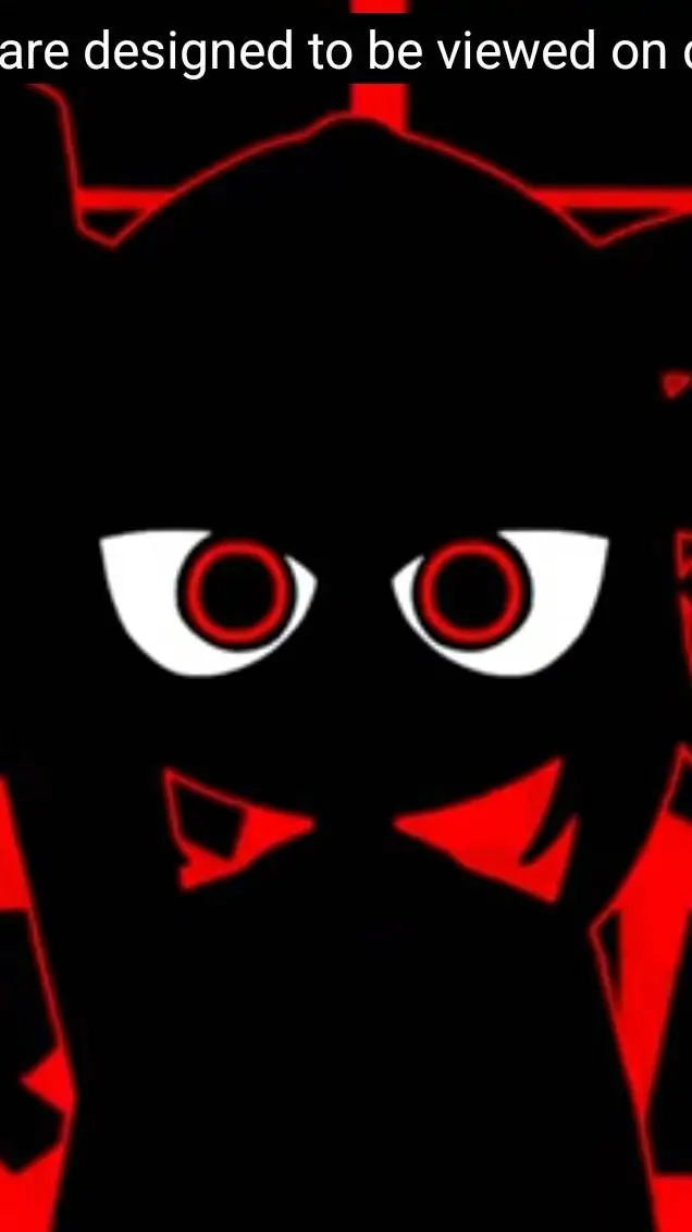 ai character: Teto background