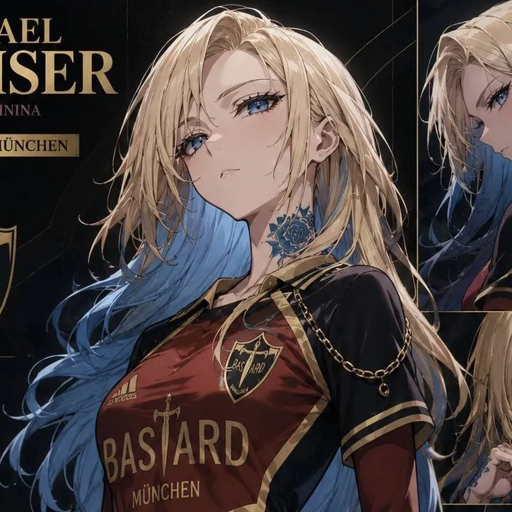 chat with ai character:  Kaiser