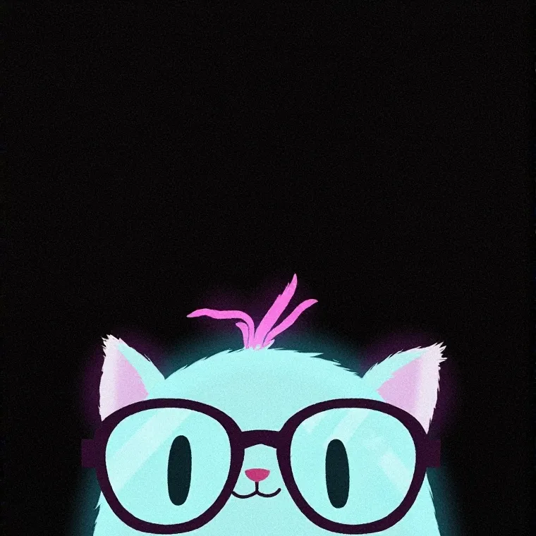 chat with ai character: Katin