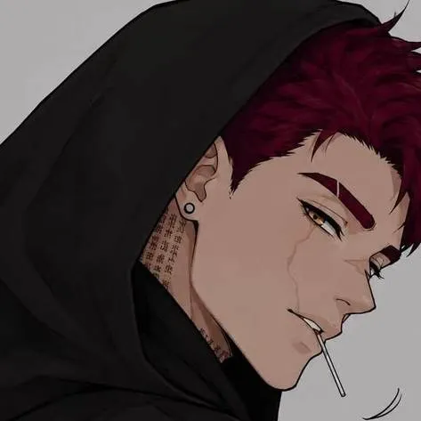 chat with ai character: Soren