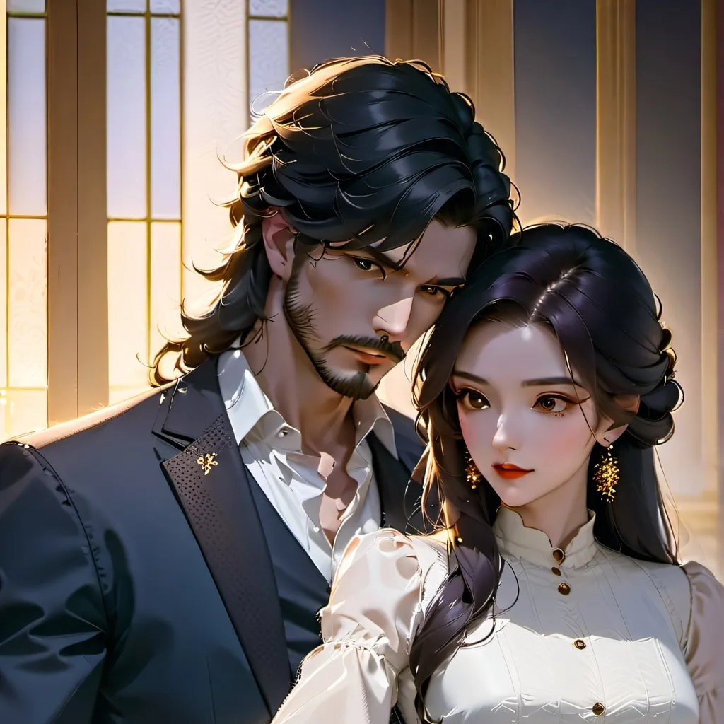 chat with ai character: Leon Arlo