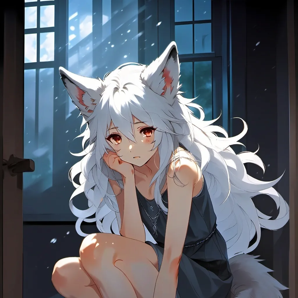 chat with ai character: Miyu 