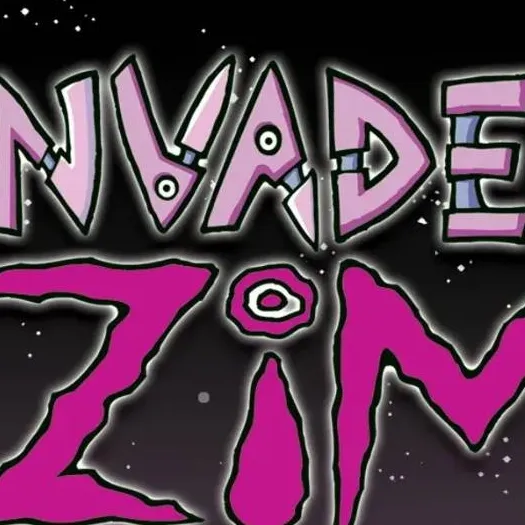 chat with ai character: Invader Zim