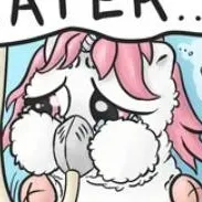 chat with ai character: Fluffy Pony 