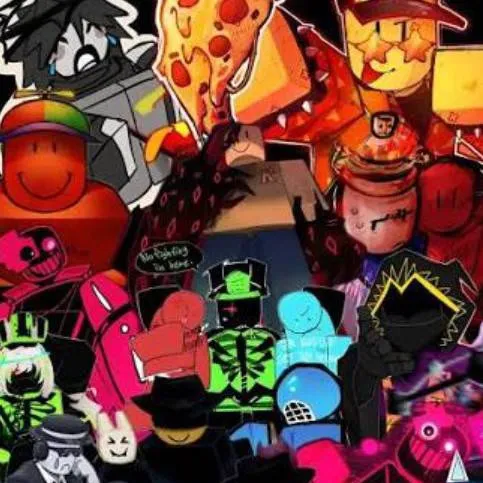 chat with ai character:  forsaken thanksgi