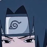 chat with ai character: Sasuke Uchiha 