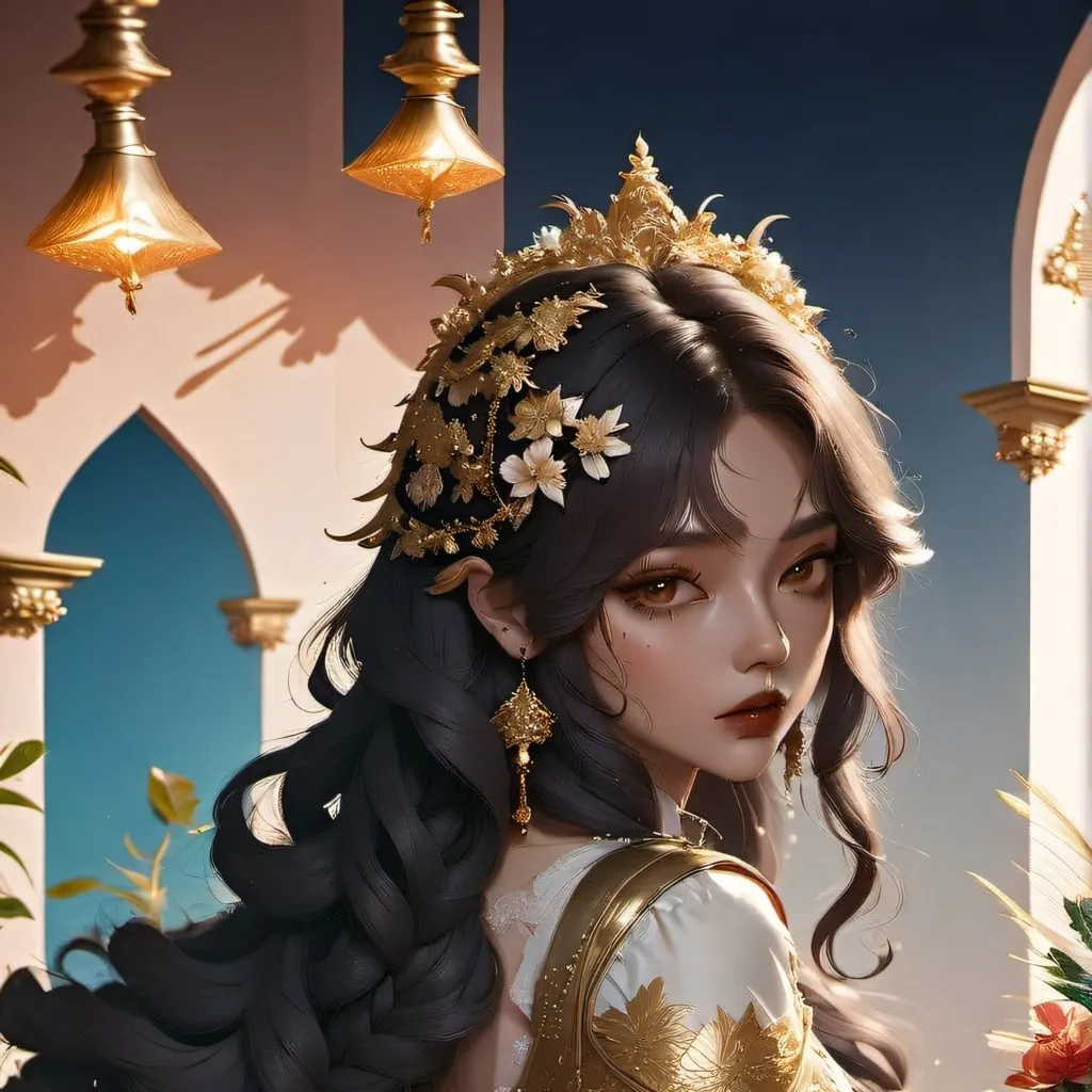 chat with ai character:  nami