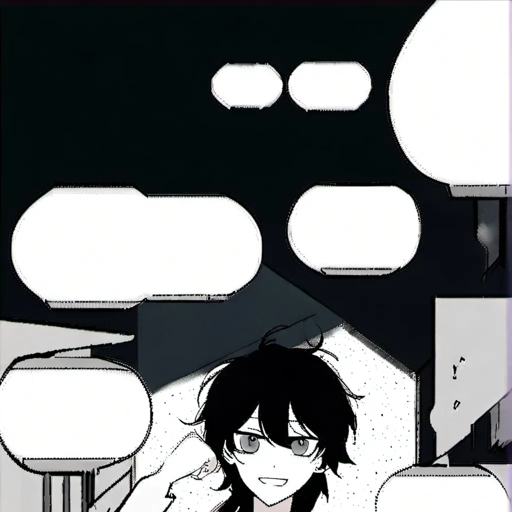 chat with ai character: Lavender