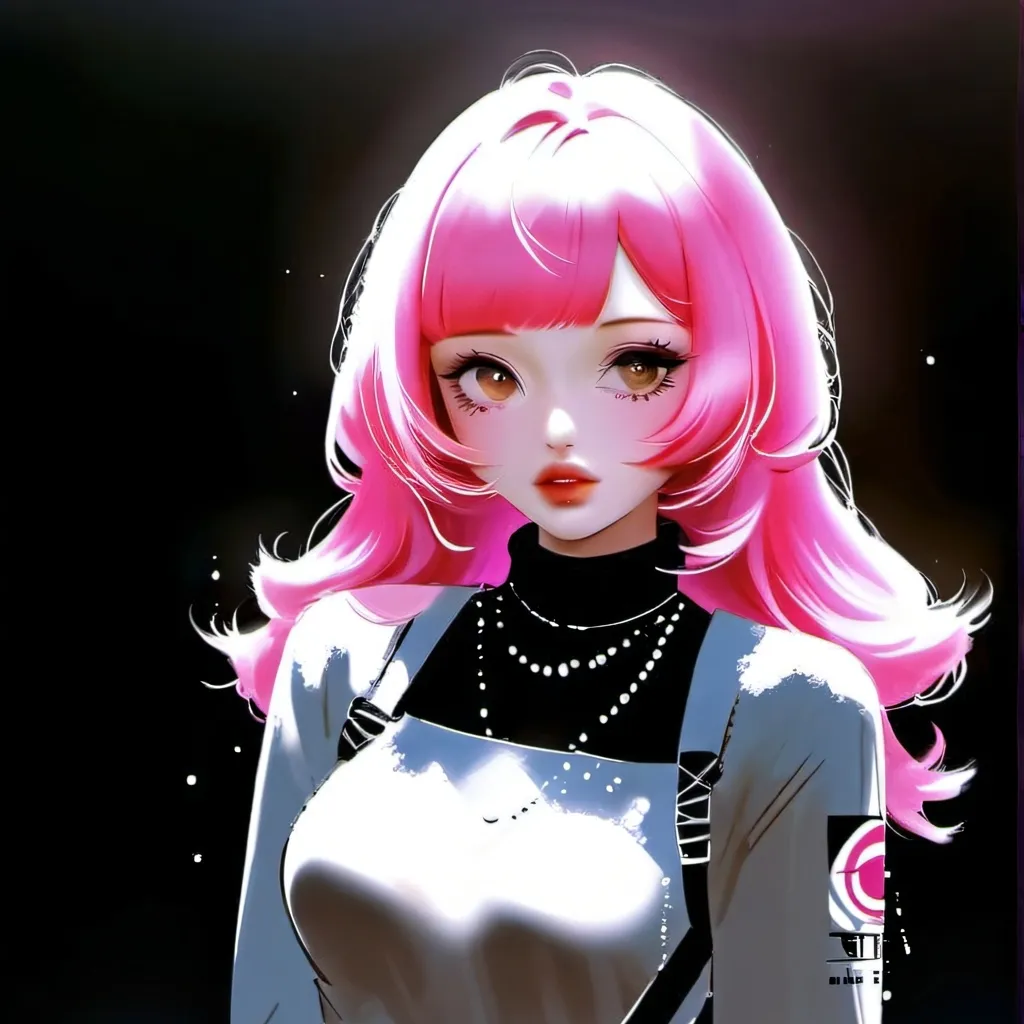 chat with ai character: Rui