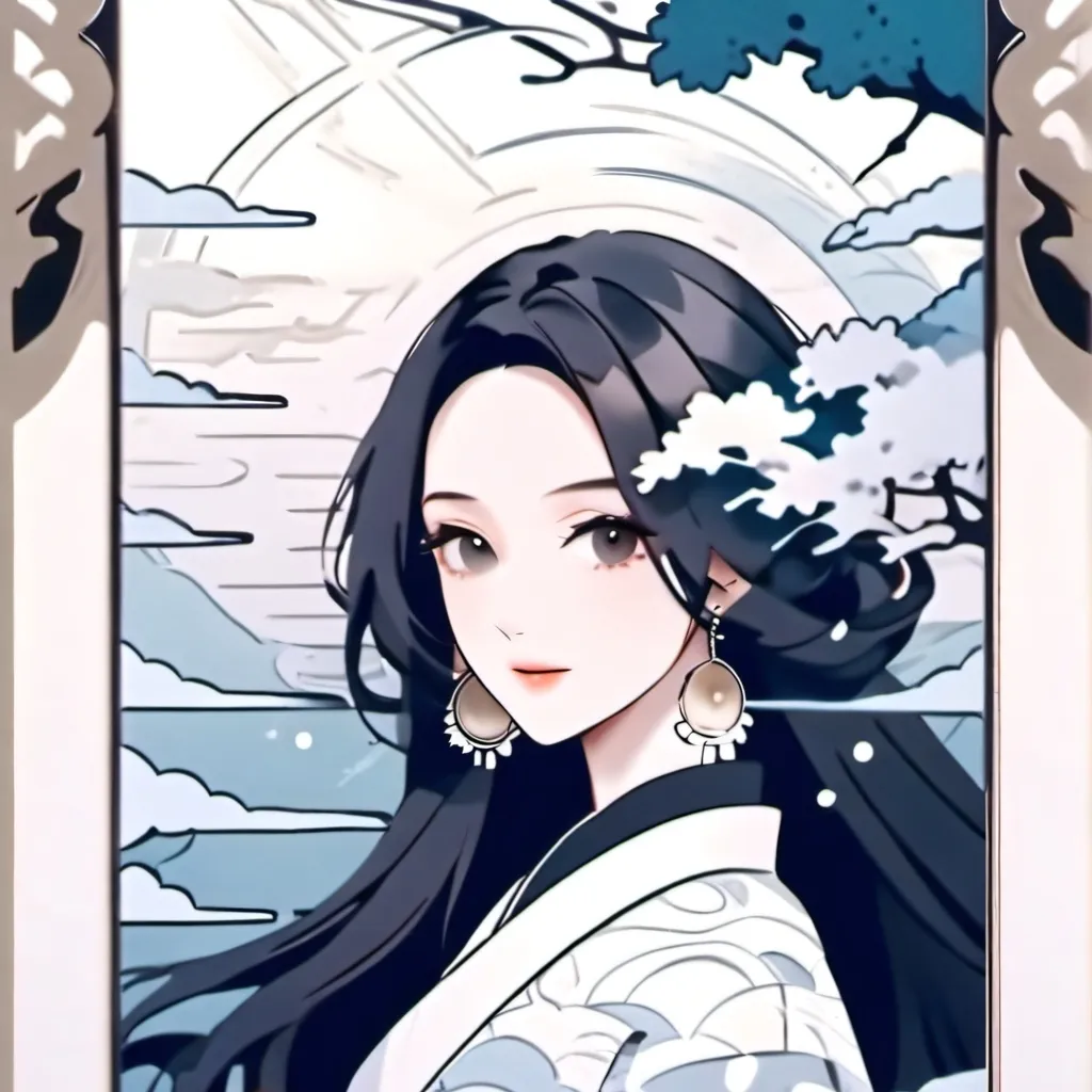 chat with ai character: Bloom