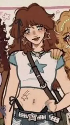 ai character: Martinez background