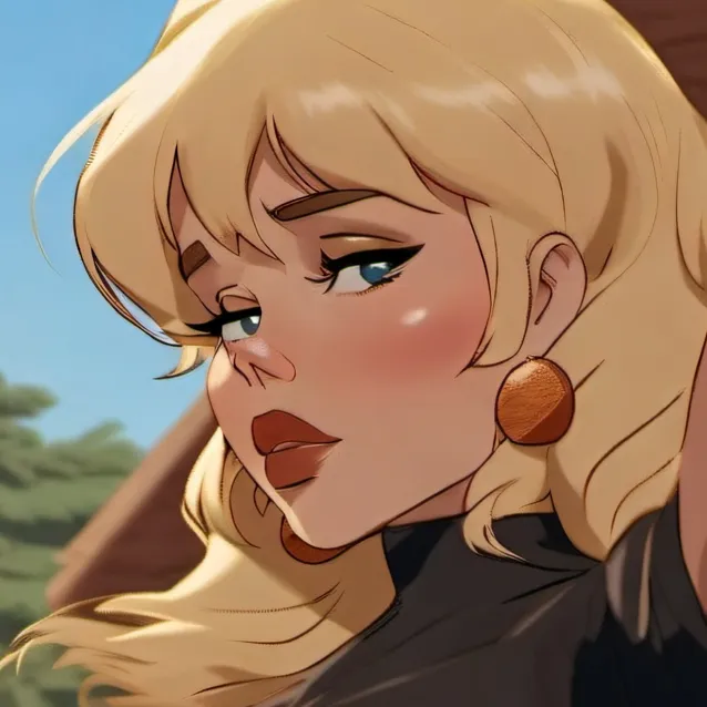 chat with ai character: Sylneene 